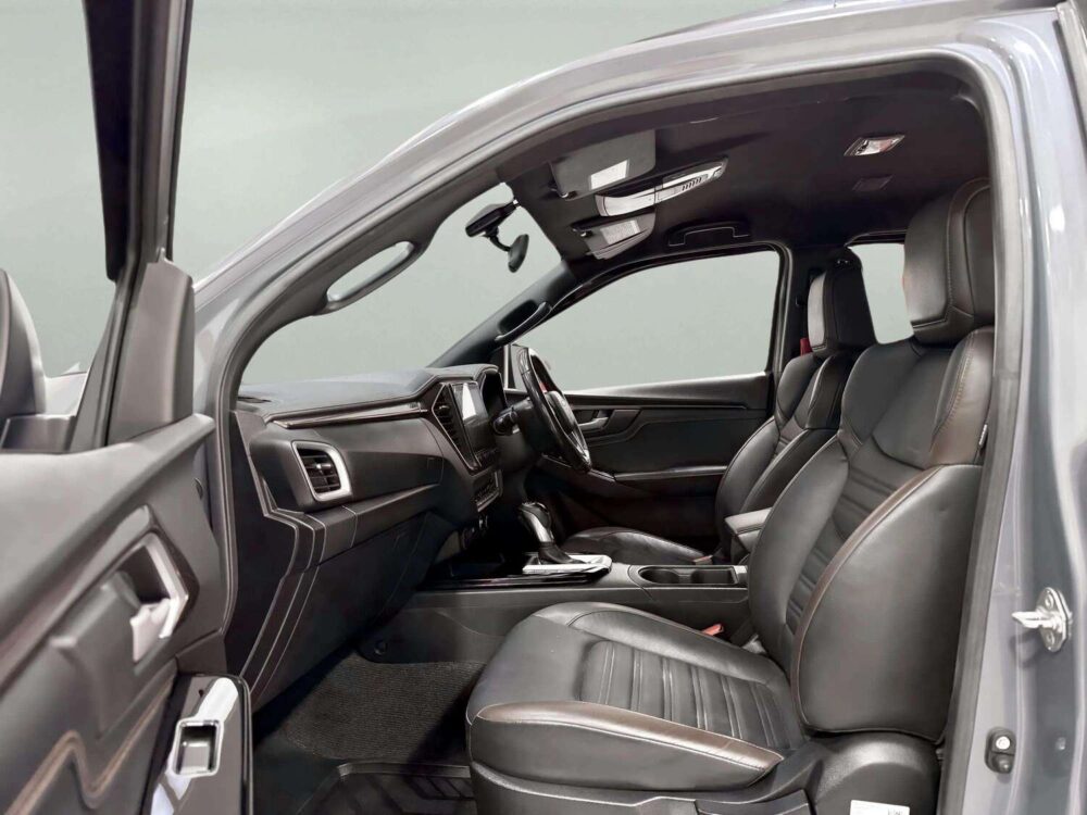 2022 ISUZU D-MAX 3.0 M VCROSS CAB-4 4WD  [1N0080] - 6