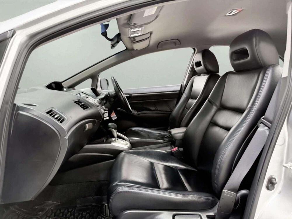 2010 HONDA CIVIC 1.8 E  [1P2653V] - 6