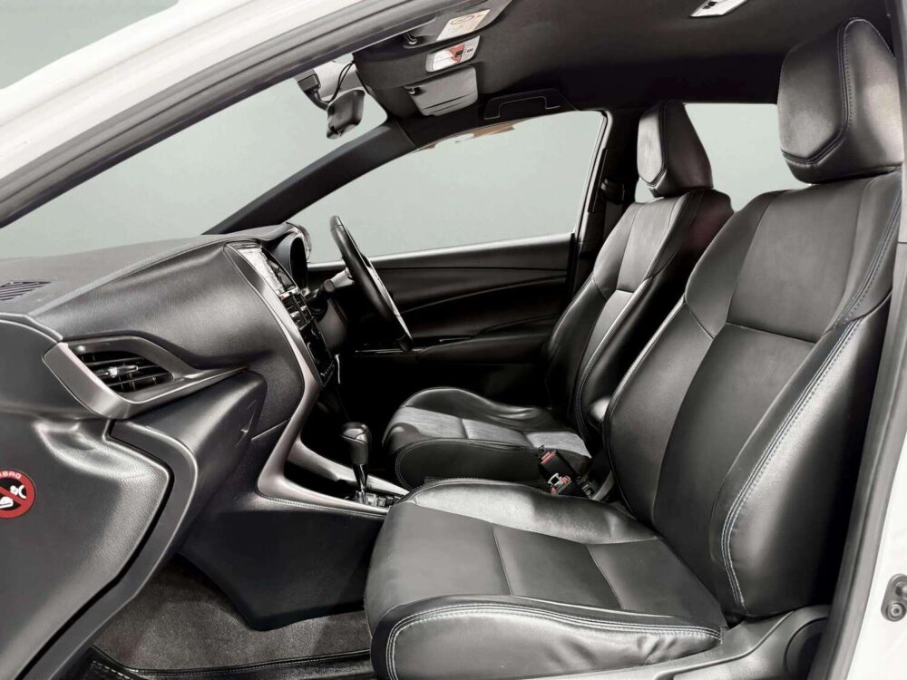 2021 TOYOTA YARIS 1.2 SPORT  [1N0078] - 6