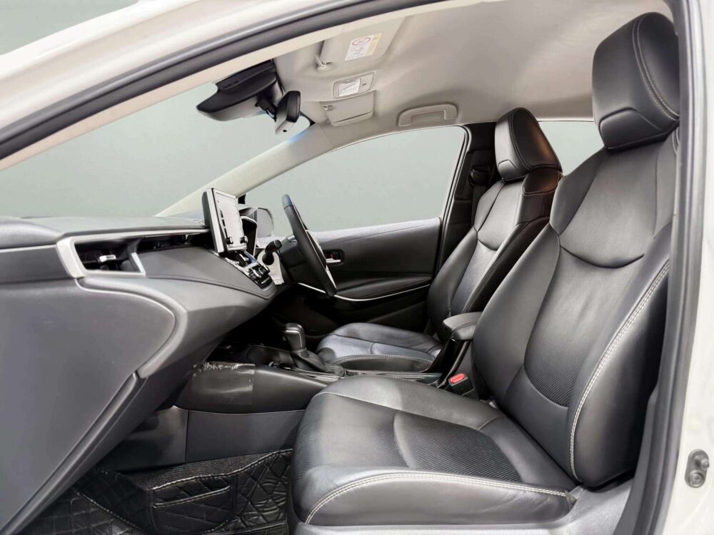2020 TOYOTA COROLLA ALTIS 1.8 HYBRID HIGH  [1P2647V] - 6