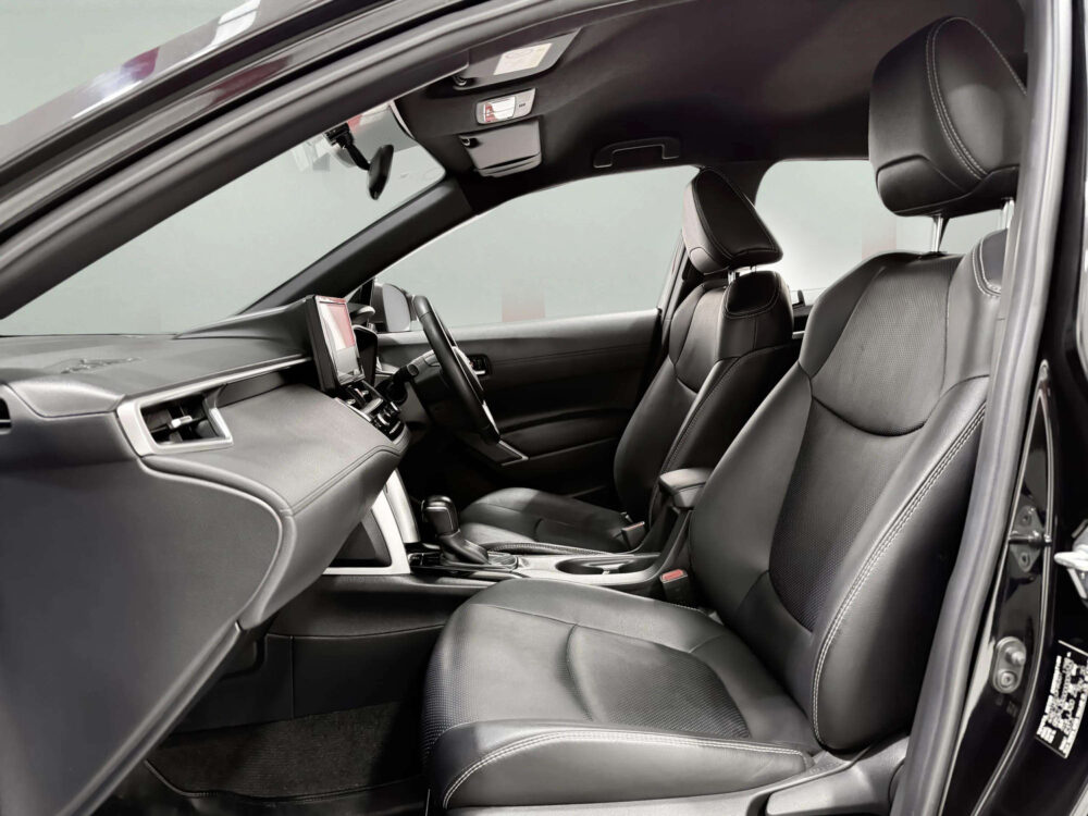 2021 TOYOTA COROLLA CROSS 1.8 SPORT  [1P2665] - 6