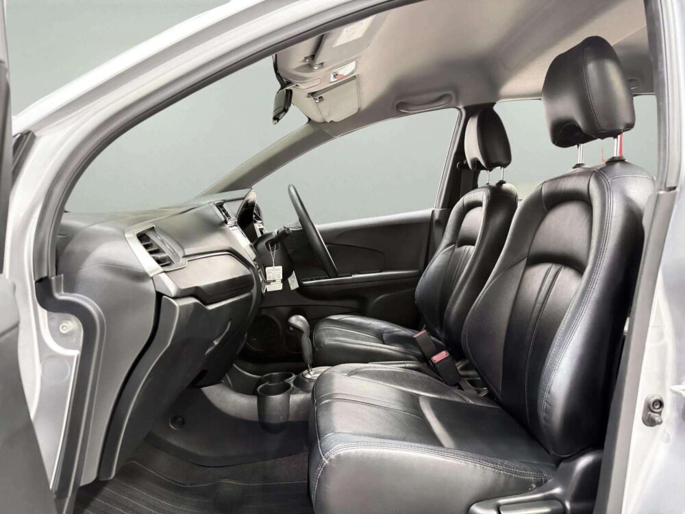 2019 HONDA BR-V 1.5 V  [1D0080] - 6