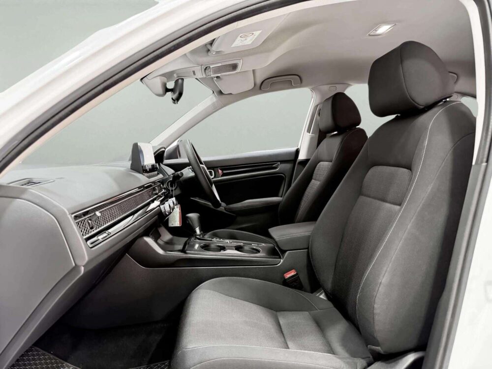 2022 HONDA CIVIC 1.5 EL  [1S1312] - 6