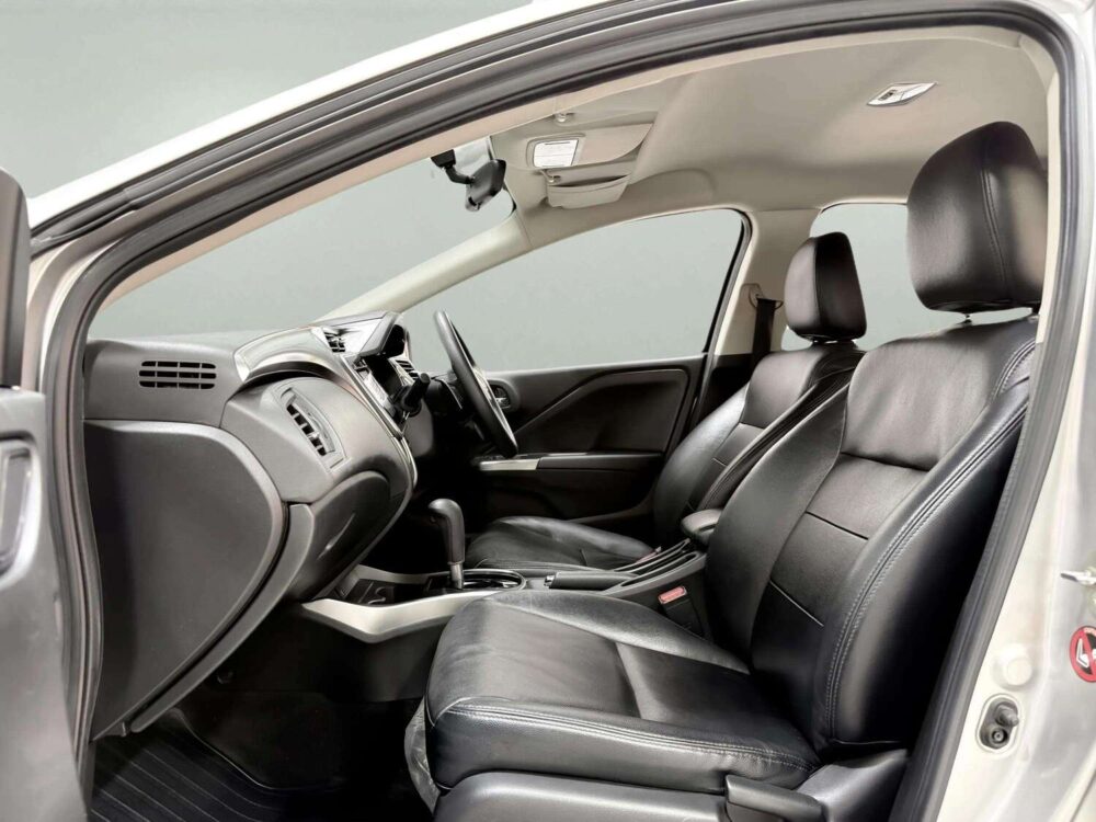 2016 HONDA CITY 1.5 SV  [1P2679] - 6