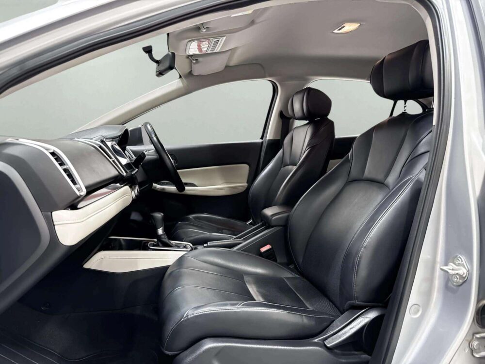 2021 HONDA CITY 1.0 SV  [1D0059] - 6