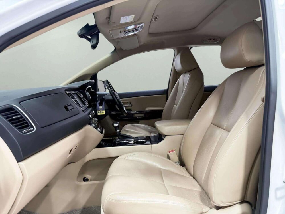 2018 KIA GRAND CARNIVAL 2.2 SXL  [1P2645V] - 6