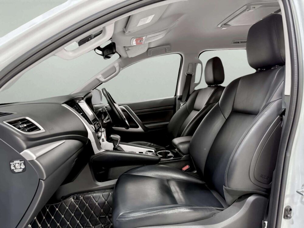 2021 MITSUBISHI PAJERO SPORT 2.4 GT PREMIUM 4WD  [1N0081] - 6