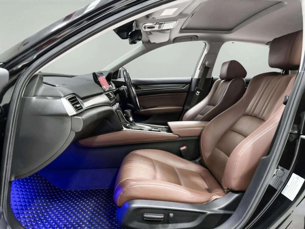 2020 HONDA ACCORD 2.0 HYBRID TECH  [1P2681] - 6