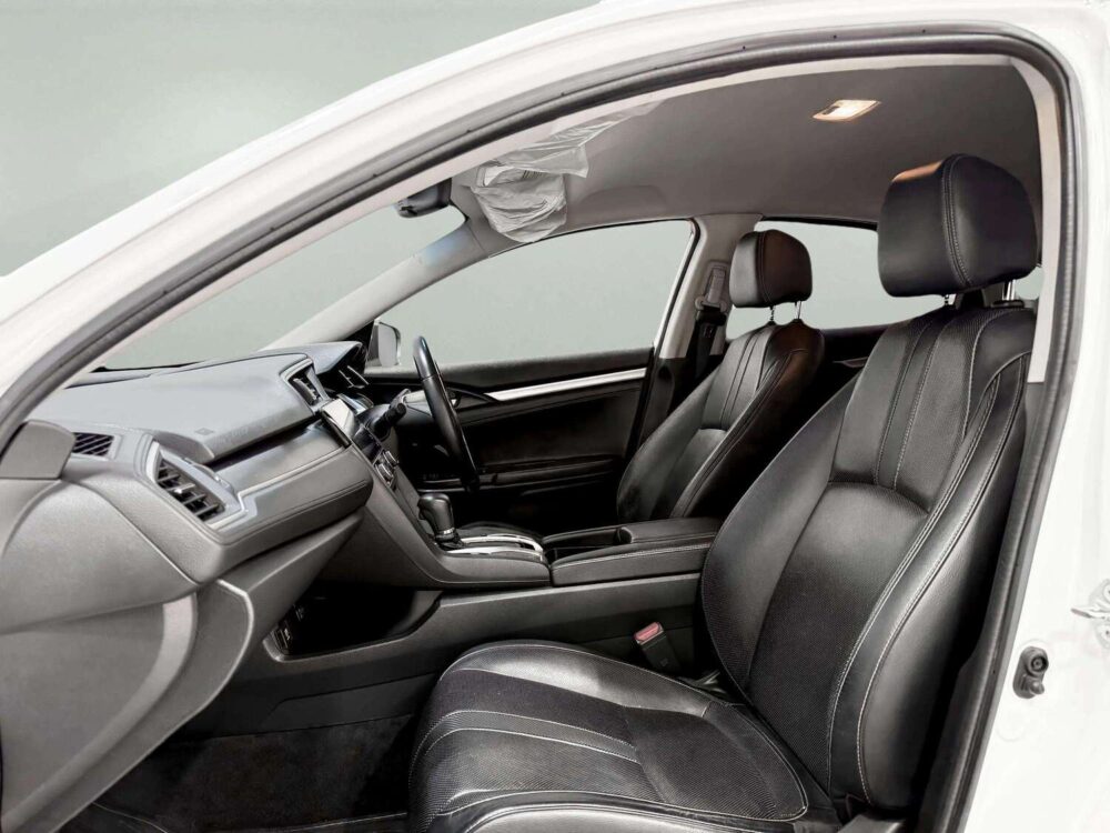 2018 HONDA CIVIC 1.8 EL  [1S1314] - 6