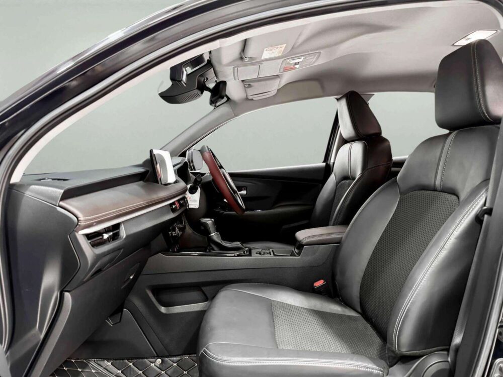 2023 TOYOTA YARIS ATIV 1.2 PREMIUM  [1N0084V] - 6