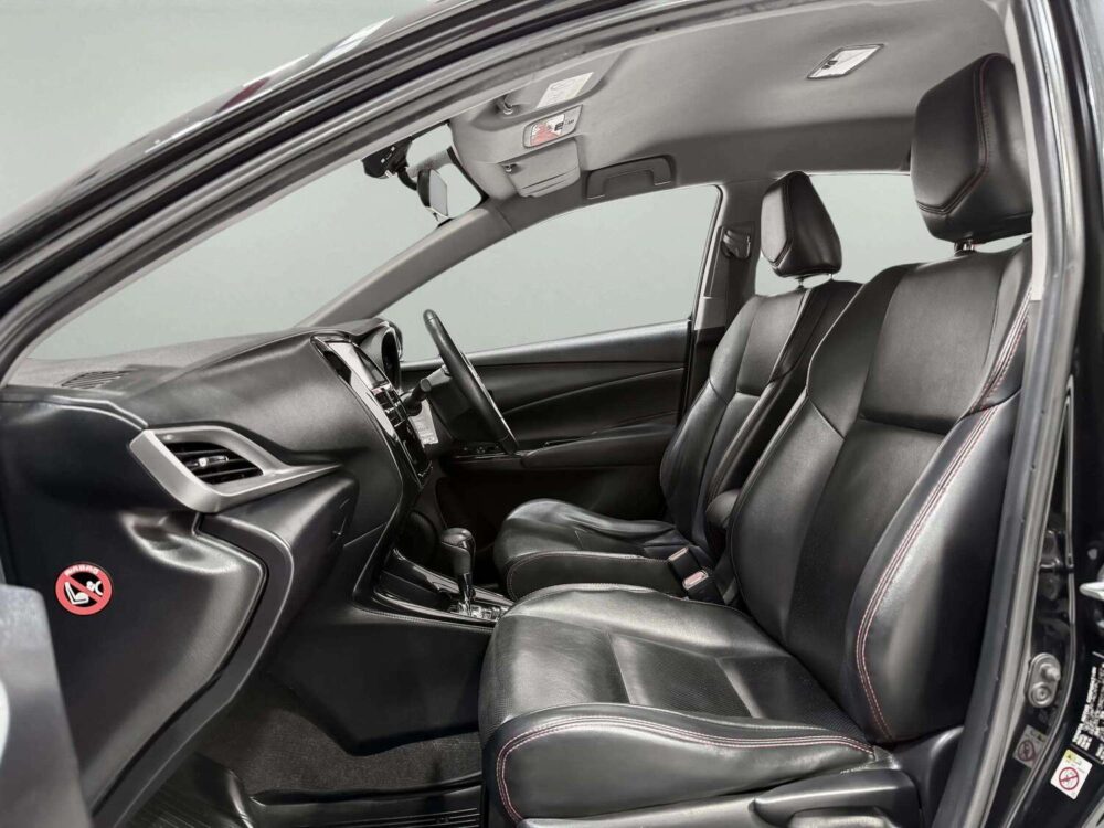 2019 TOYOTA YARIS ATIV 1.2 S+  [1P2675V] - 6