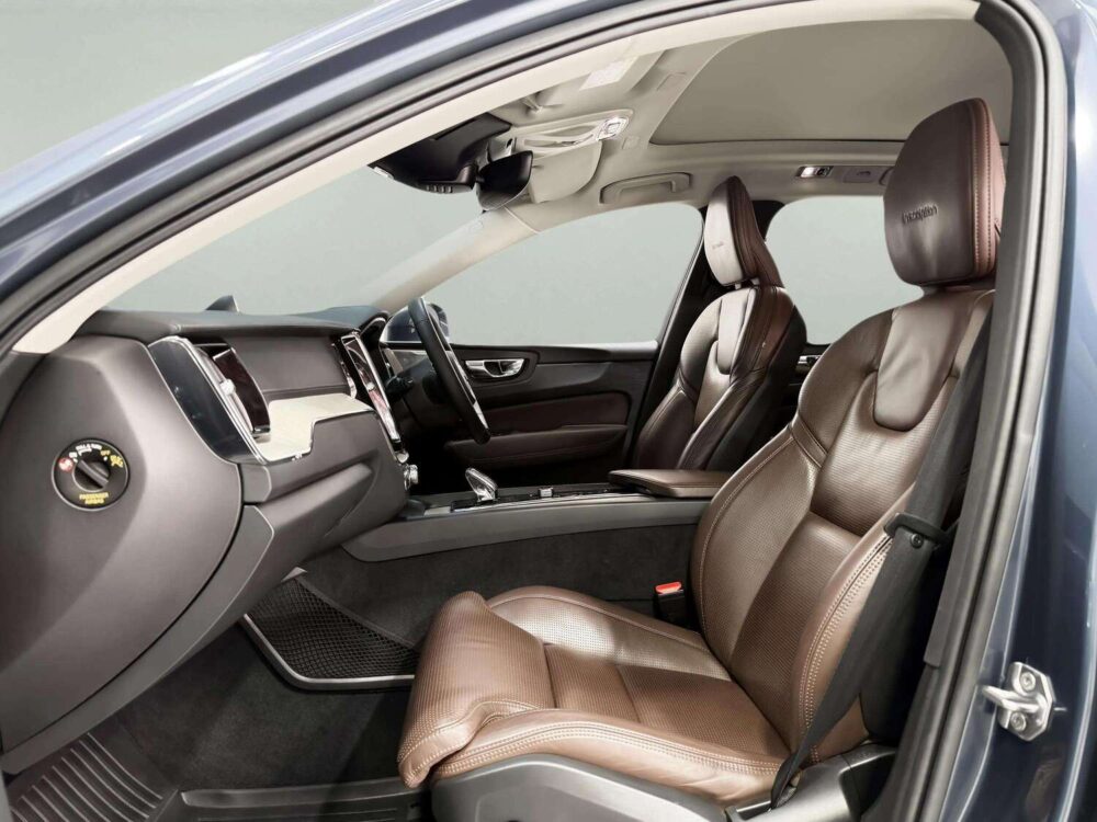 2020 VOLVO XC60 2.0 T8 INSCRIPTION 4WD  [1P2655V] - 6