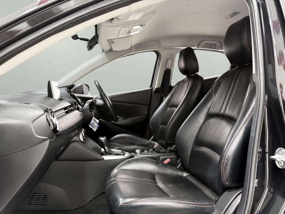 2017 MAZDA 2 1.3 HIGH CONNECT  [1S1319V] - 6