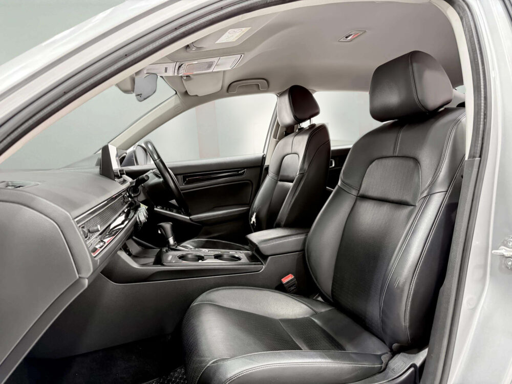 2021 HONDA CIVIC 1.5 EL+  [1D0068] - 6