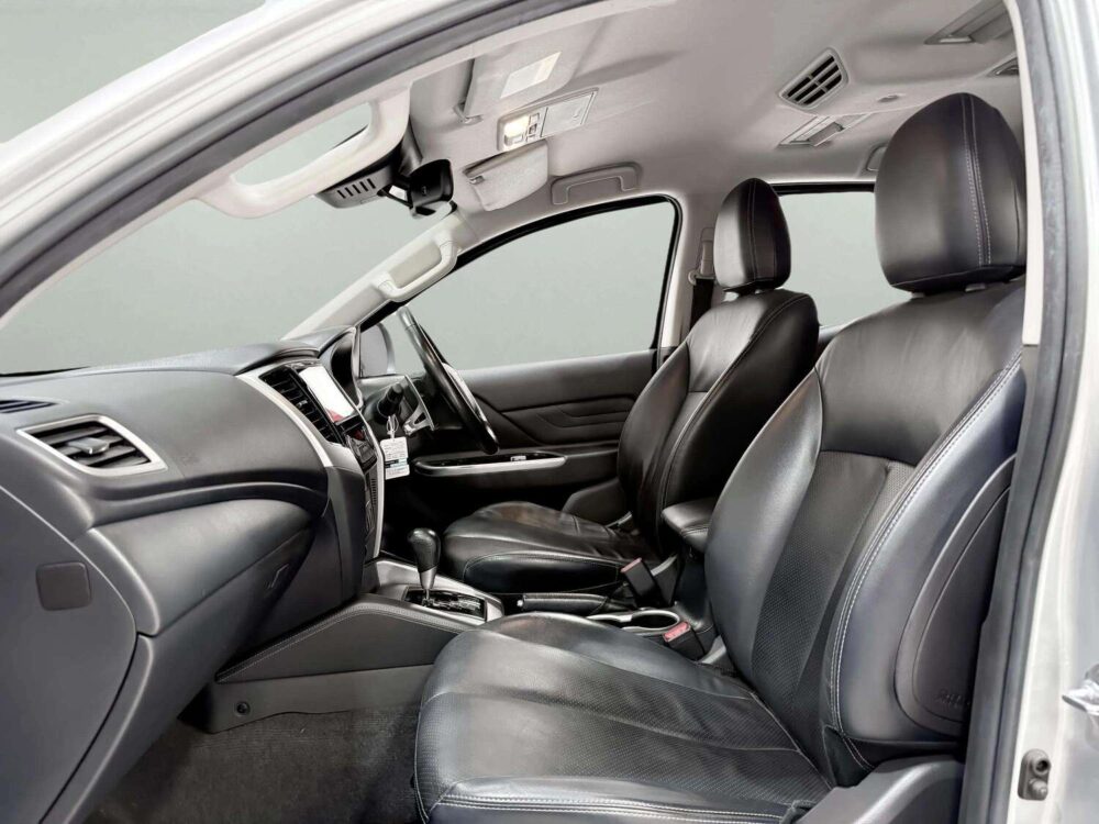 2020 MITSUBISHI TRITON 2.4 GT PREMIUM DOUBLE CAB 4WD  [1D0070] - 6