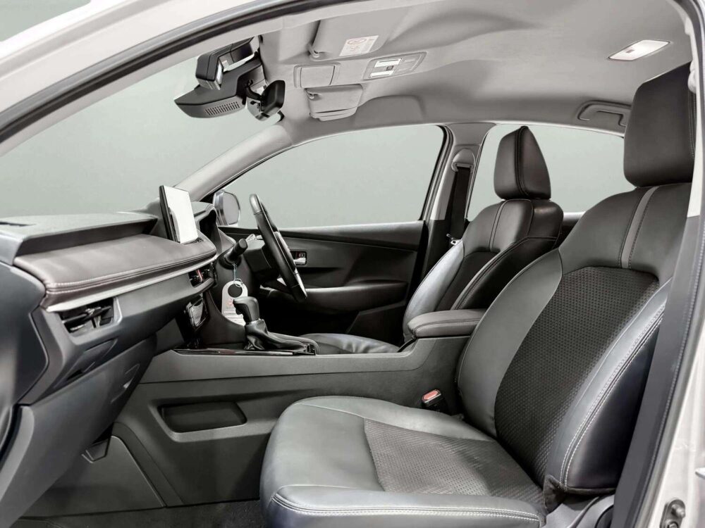 2023 TOYOTA YARIS ATIV 1.2 SMART  [1D0056V] - 6