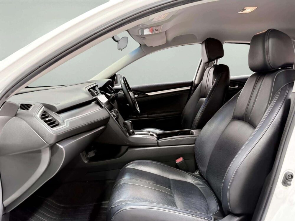2017 HONDA CIVIC 1.8 EL  [1C0070V] - 6
