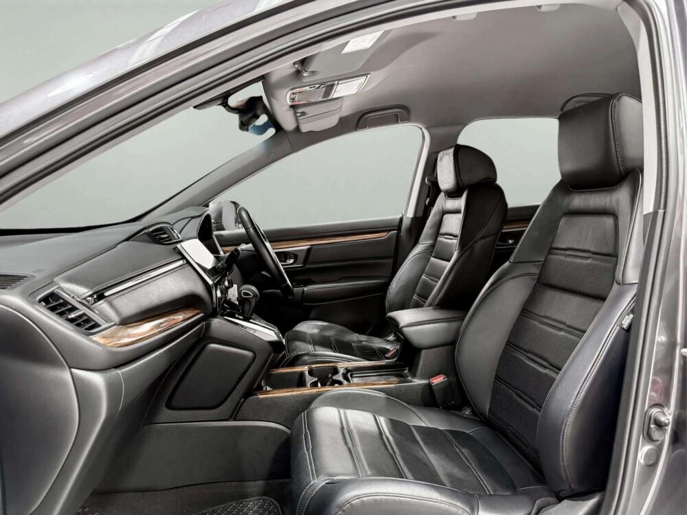 2020 HONDA CR-V 2.4 ES 4WD  [1D0063] - 6