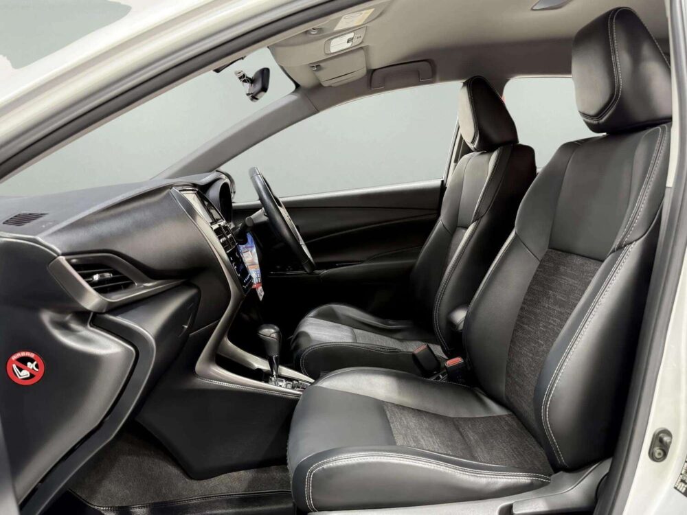2021 TOYOTA YARIS ATIV 1.2 SPORT  [1S1311] - 6