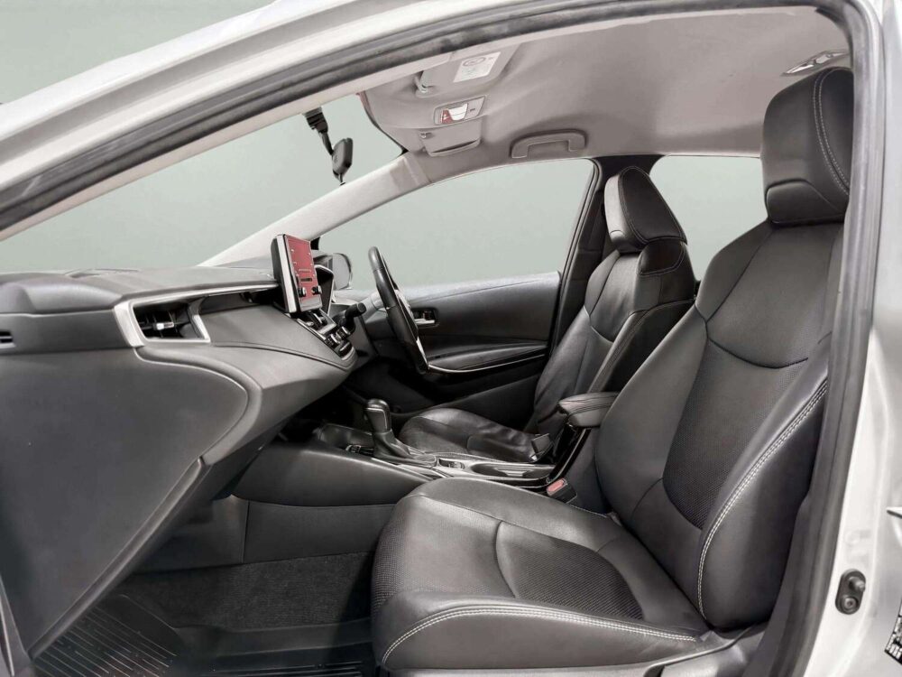 2020 TOYOTA COROLLA ALTIS 1.8 HYBRID ENTRY  [1N0071] - 6