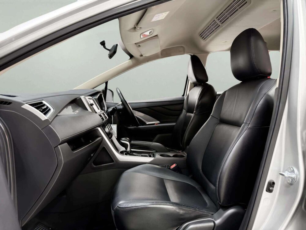 2021 MITSUBISHI XPANDER 1.5 GT  [1N0069] - 6