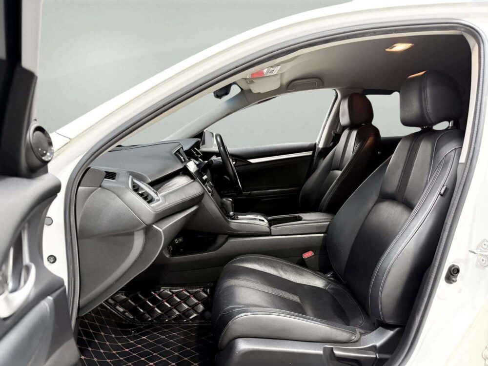 2019 HONDA CIVIC 1.8 EL  [1P2684V] - 6