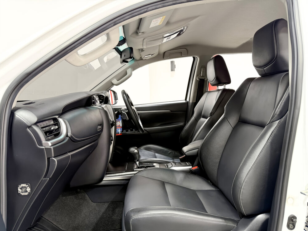 2022 TOYOTA FORTUNER 2.4 LEADER V  [1D0043] - 6