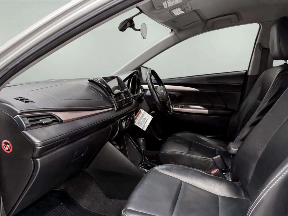 2020 TOYOTA VIOS 1.5 MID  [1D0064] - 6