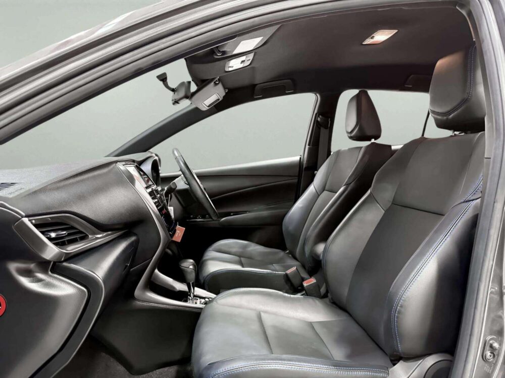 2021 TOYOTA YARIS 1.2 SPORT  [1D0055V] - 6
