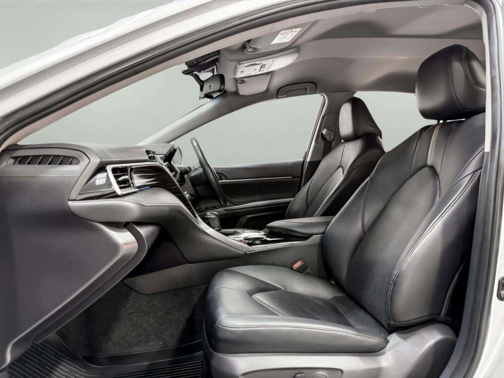 2019 TOYOTA CAMRY 2.0 G  [1D0079] - 6