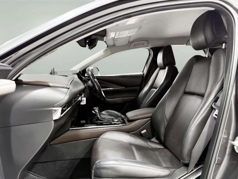 2021 MAZDA CX-30 2.0 S  [1D0048] - 6
