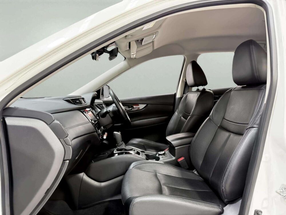 2020 NISSAN X-TRAIL 2.0 V HYBRID 4WD  [1D0054V] - 6