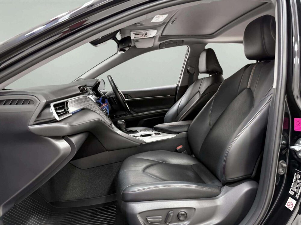 2019 TOYOTA CAMRY 2.5 HYBRID PREMIUM  [1P2658V] - 6