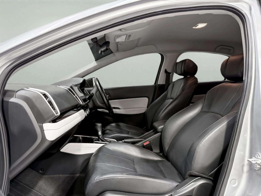 2022 HONDA CITY 1.0 SV  [1S1317] - 6