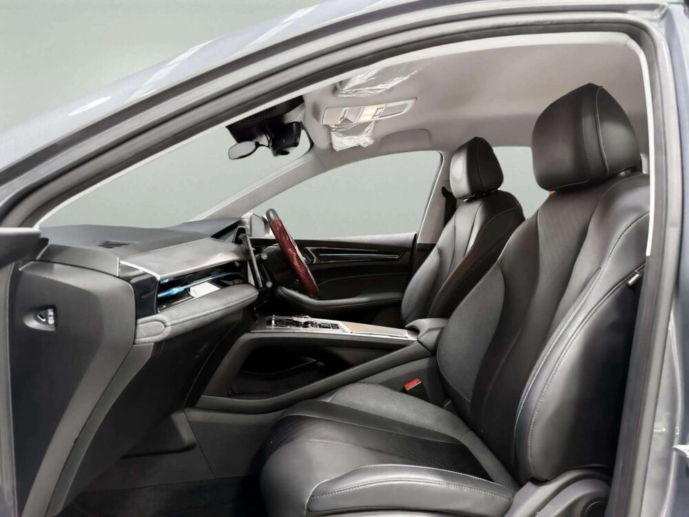 2023 MG ES X  [1P2659V] - 6