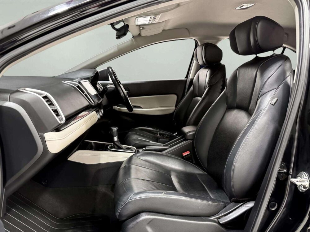 2022 HONDA CITY 1.0 SV  [1D0078] - 6