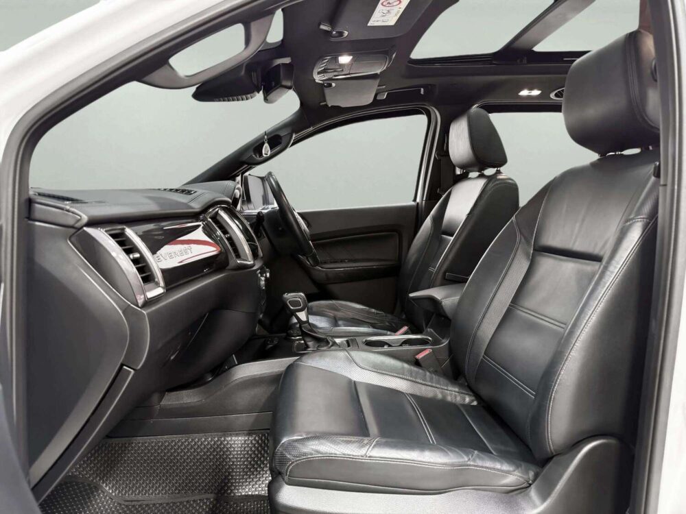 2020 FORD EVEREST 2.0 TITANIUM+ 4WD  [9P0992V] - 6