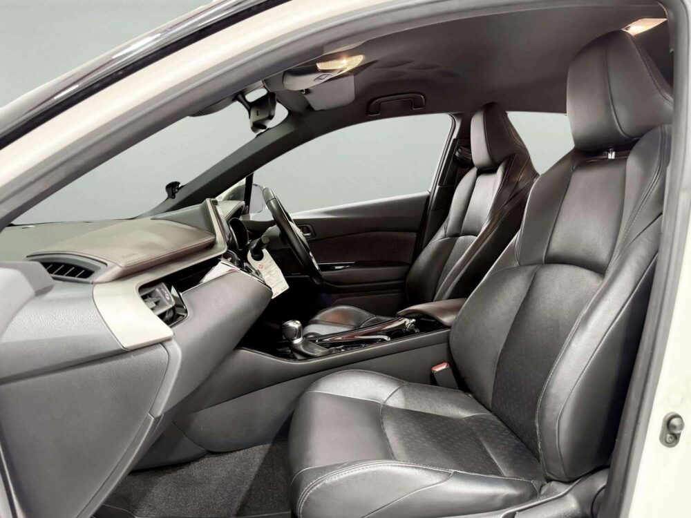 2020 TOYOTA C-HR 1.8 HV HI  [1S1318V] - 6