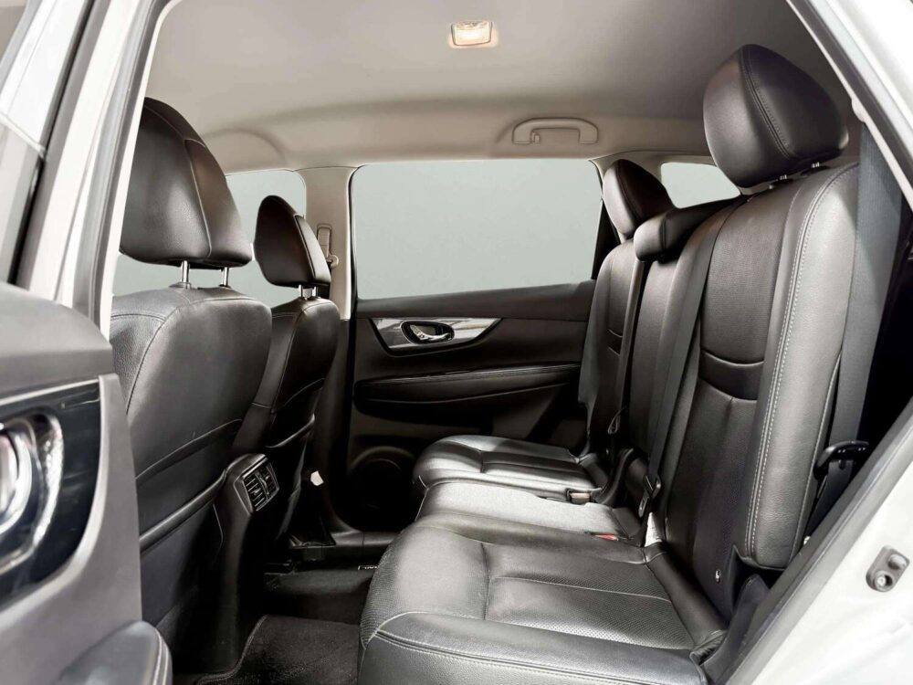 2019 NISSAN X-TRAIL 2.0 V 4WD  [1P2670V] - 7
