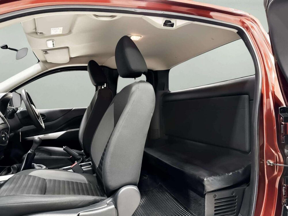 2022 NISSAN NAVARA 2.5 SL KING CAB  [1D0057] - 7
