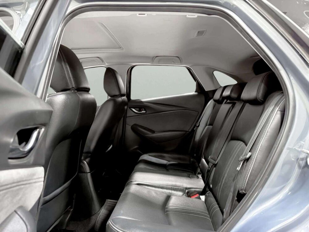 2022 MAZDA CX-3 2.0 COMFORT  [1D0040] - 7