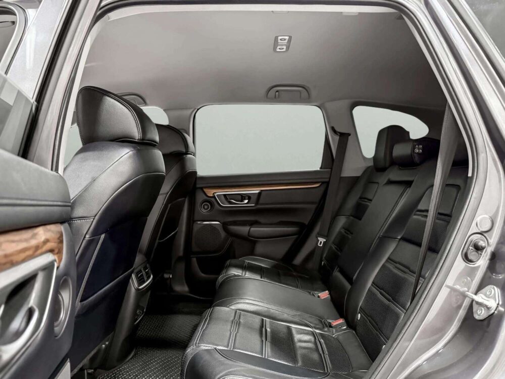 2020 HONDA CR-V 2.4 ES 4WD  [1D0063] - 7
