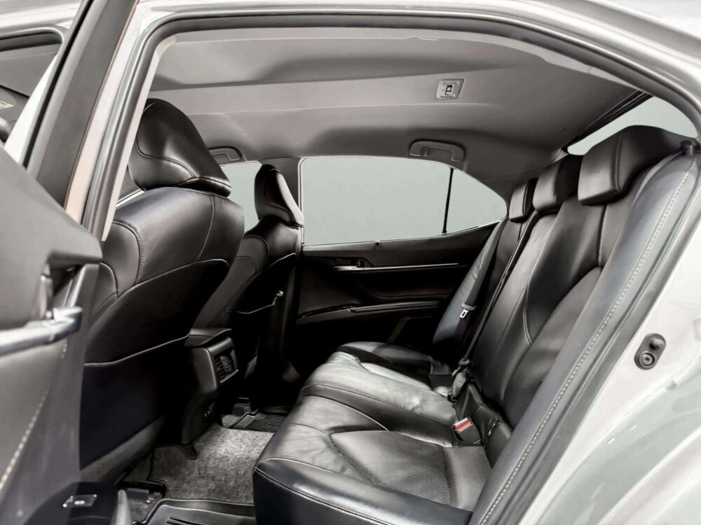 2019 TOYOTA CAMRY 2.0 G  [1D0079] - 7