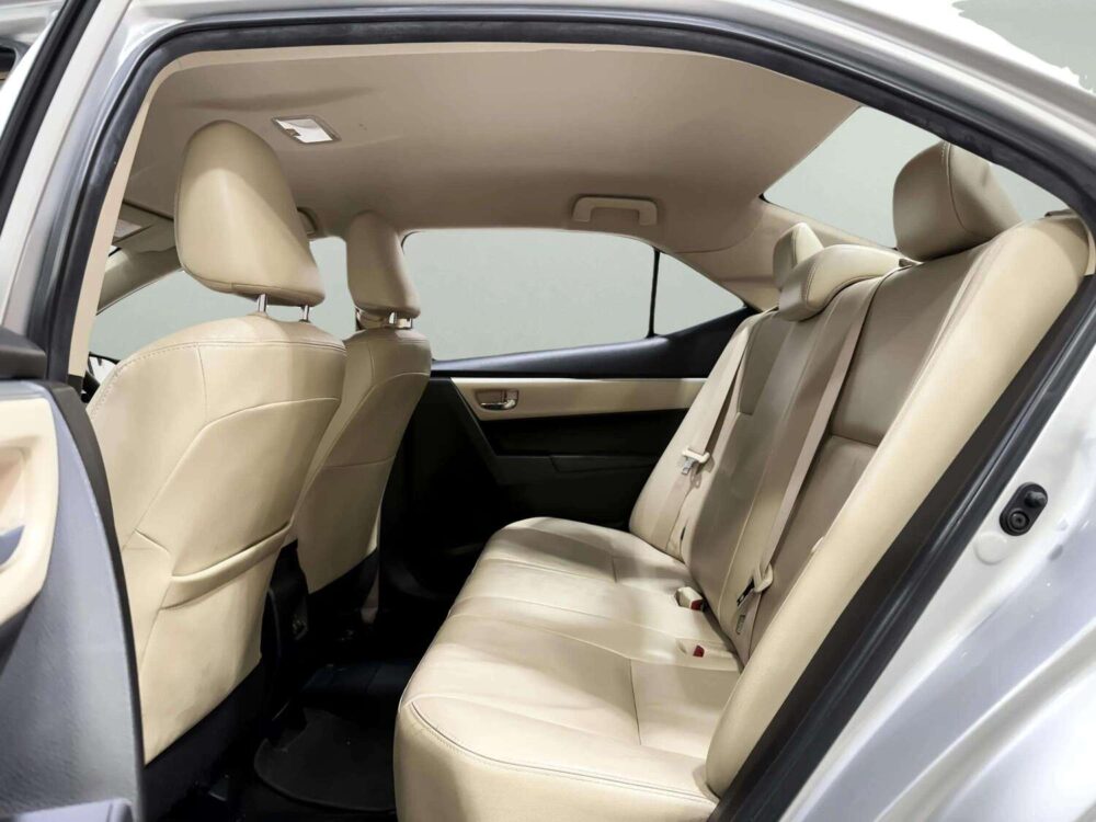 2018 TOYOTA COROLLA ALTIS 1.6 G  [1A0040V] - 7