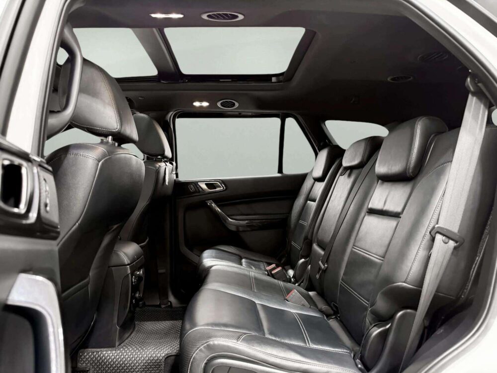 2020 FORD EVEREST 2.0 TITANIUM+ 4WD  [9P0992V] - 7