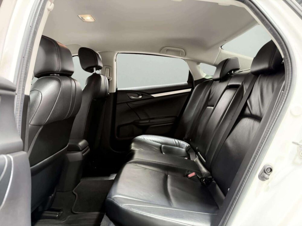 2017 HONDA CIVIC 1.8 EL  [1C0070V] - 7