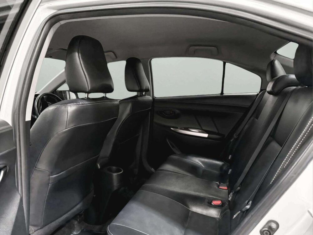 2020 TOYOTA VIOS 1.5 MID  [1D0064] - 7