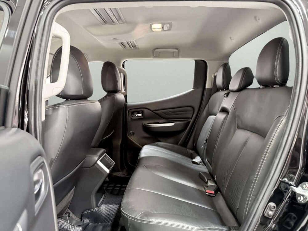 2022 MITSUBISHI TRITON 2.4 GT PREMIUM DOUBLE CAB 4WD  [1A0038V] - 7