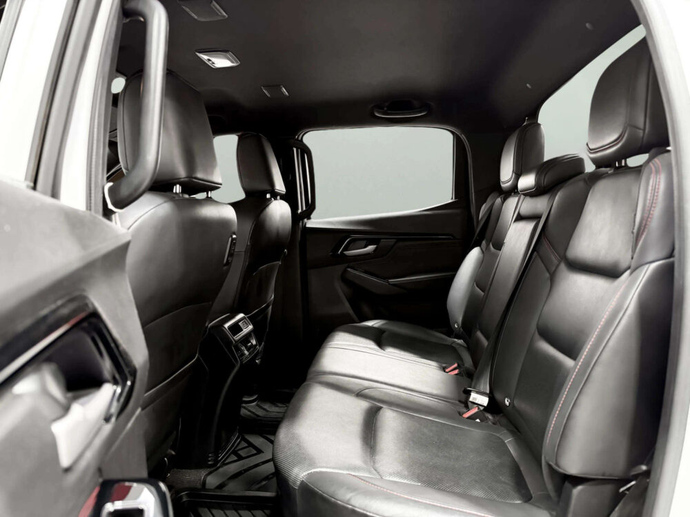2022 ISUZU D-MAX 1.9 X-SERIES HI-LANDER Z CAB-4  [1P2674] - 7