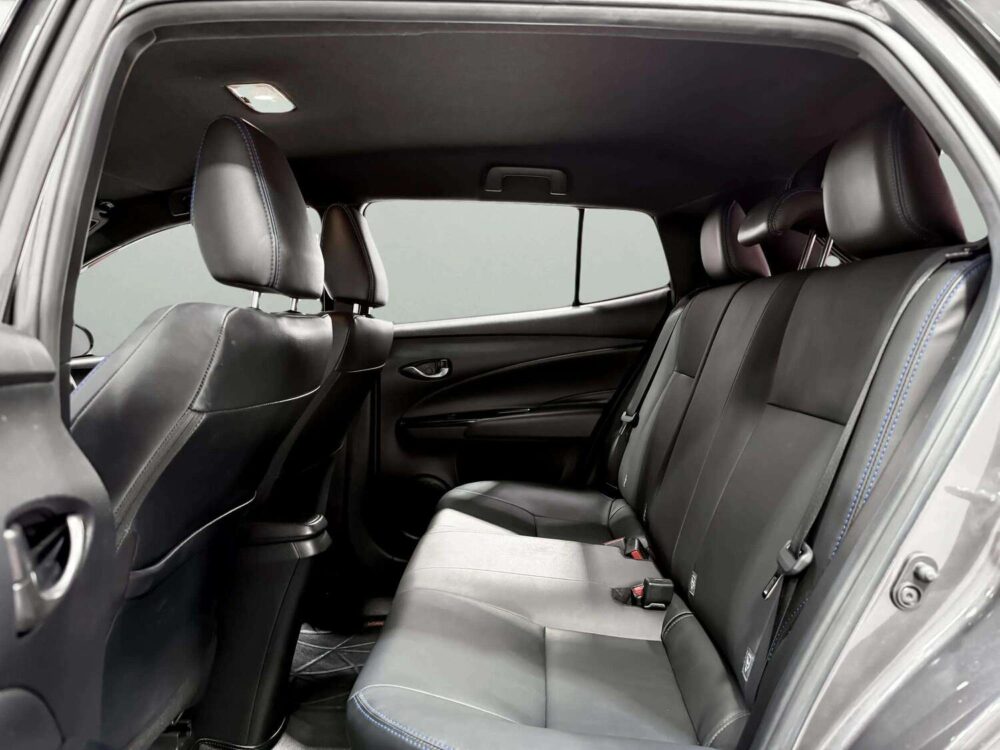 2021 TOYOTA YARIS 1.2 SPORT  [1D0055V] - 7